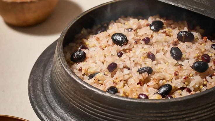 강동구 건강식 트렌드 관련 사진