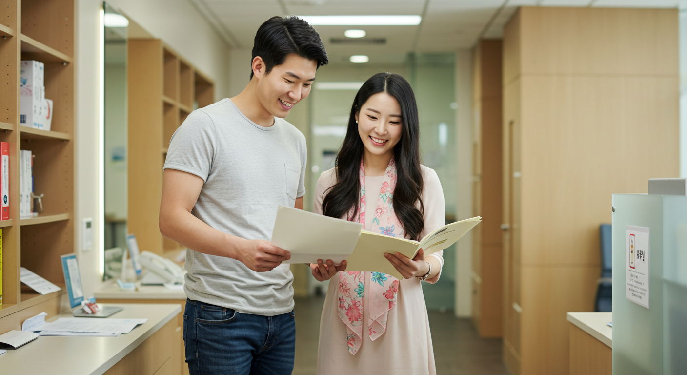 40대 비갱신 간병보험