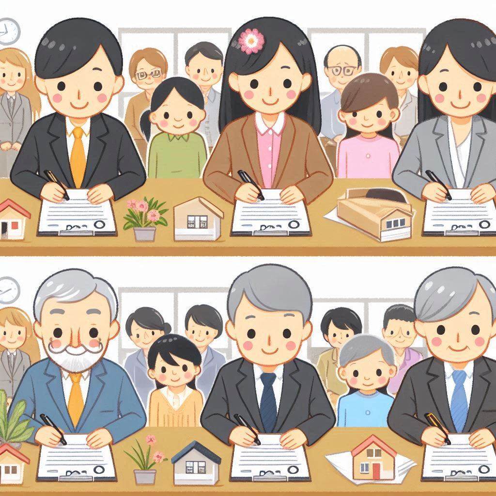 주택청약제도의 기본 개념