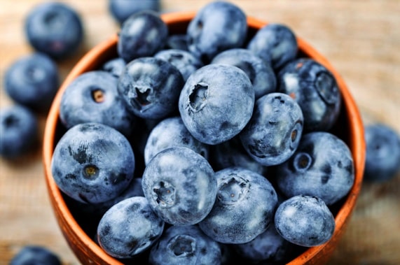 치질에-좋은-과일