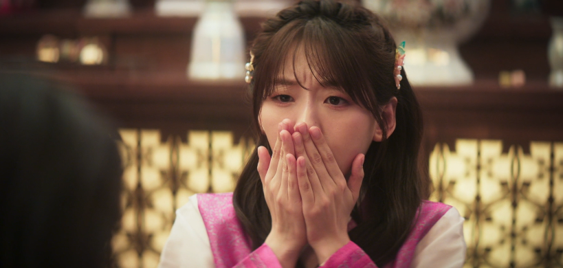 견우와 선녀 2회 줄거리(6)