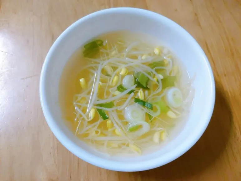 콩나물국 맛있게 끓이는 법