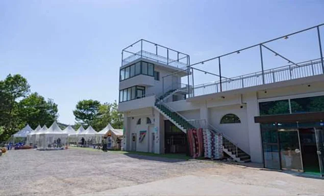 낭만고기 부천여우고개점