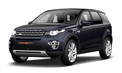 2017 디스커버리 스포츠 색상코드 - Loire Blue(색상코드 : 1AM)