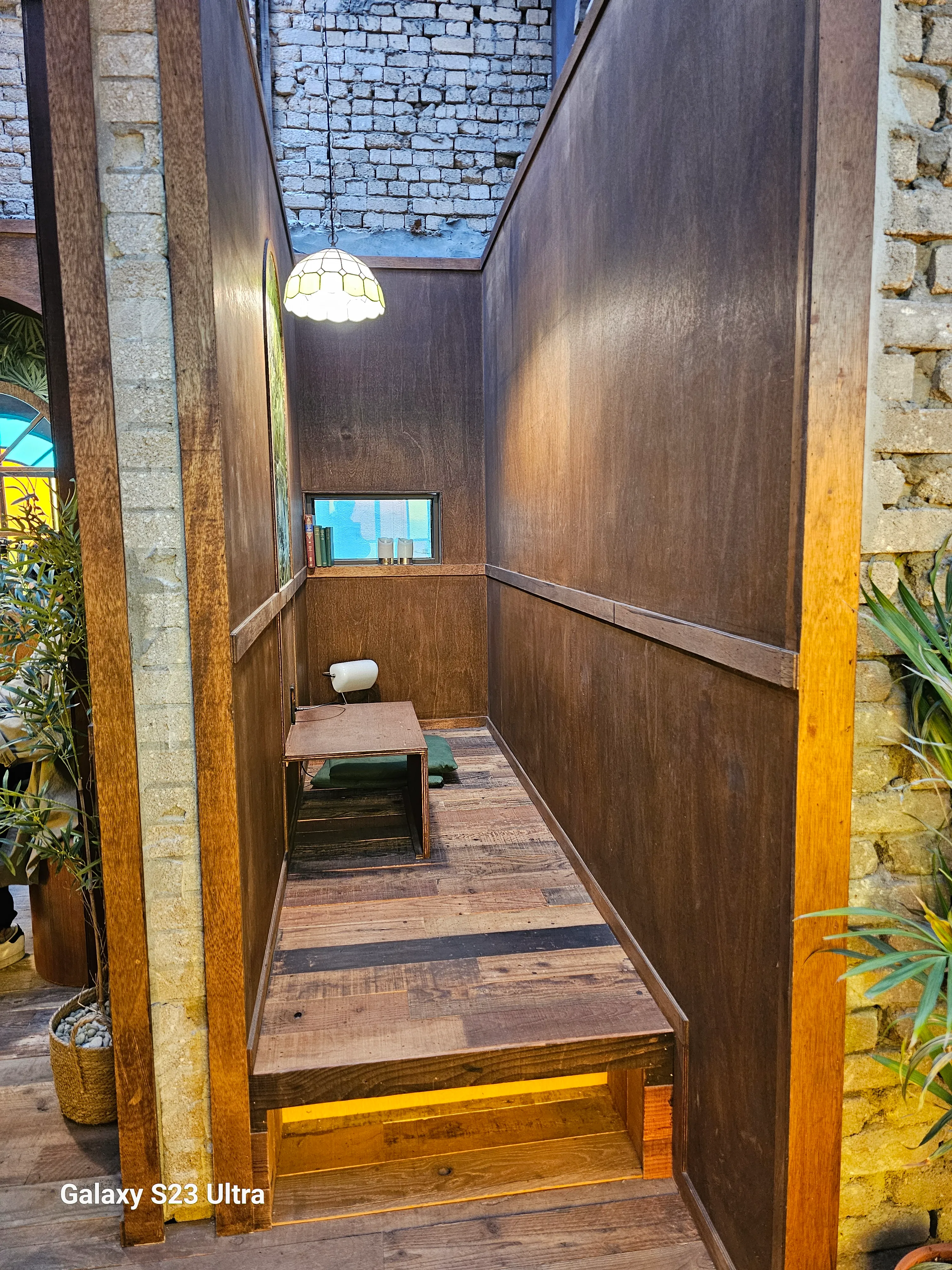 창신동 절벽마을 홍콩밀크컴퍼니(HONGKONG MILK COMPANY) 방문후기 주차