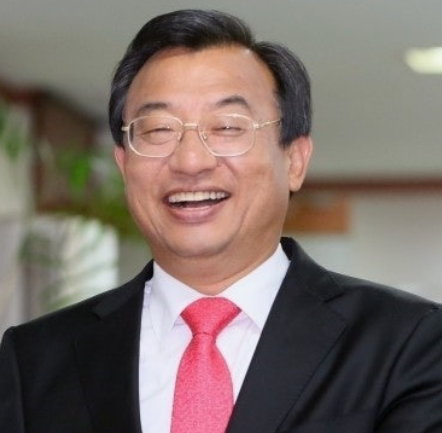 이정현 국회의원 정치 입문