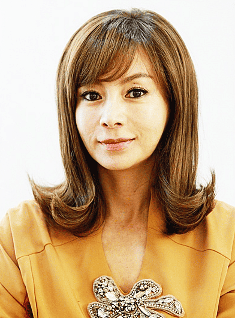 배우-황신혜