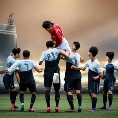 축구에 미치다 한국 대표팀의 평가전 일정 확인하기