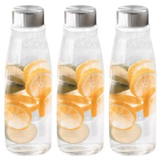  여름철 냉방 용품 추천 BEST 5 - 네이쳐리빙 퓨어데일 심플 트라이탄 물병