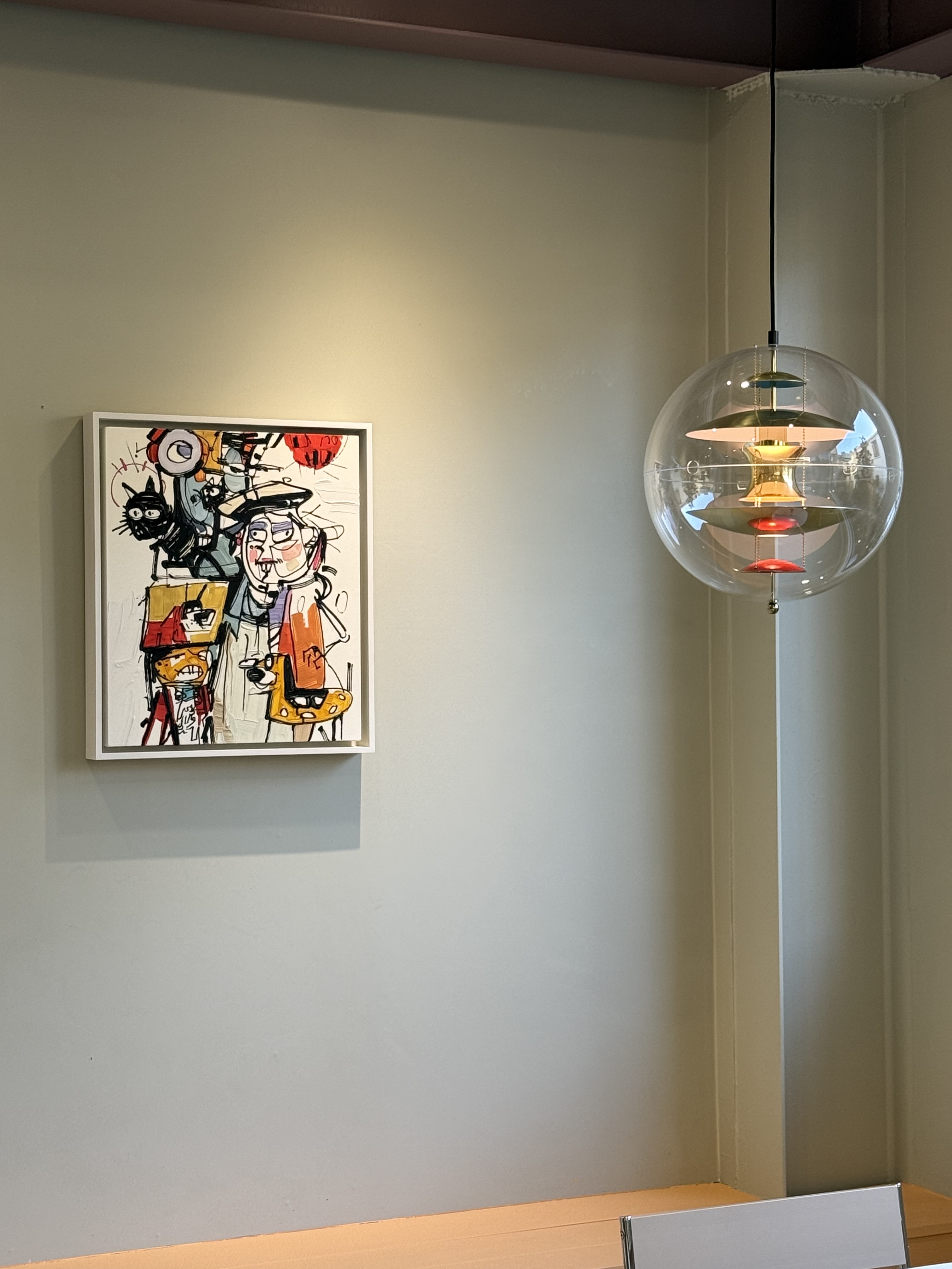 송성은 (Song Seong Eun)