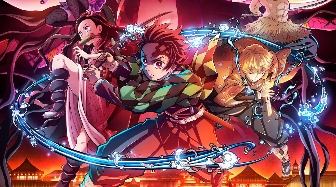 팝마트 귀멸의 칼날 피규어 수집 욕구 자극하는 인기 상품