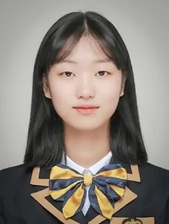 수능만점자 유리아 양