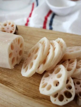 냉동 연근 해동법 꿀팁_16