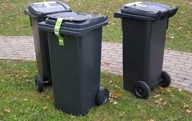 음식물 쓰레기 관리