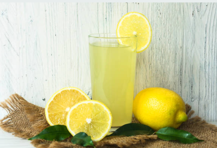 레몬주스