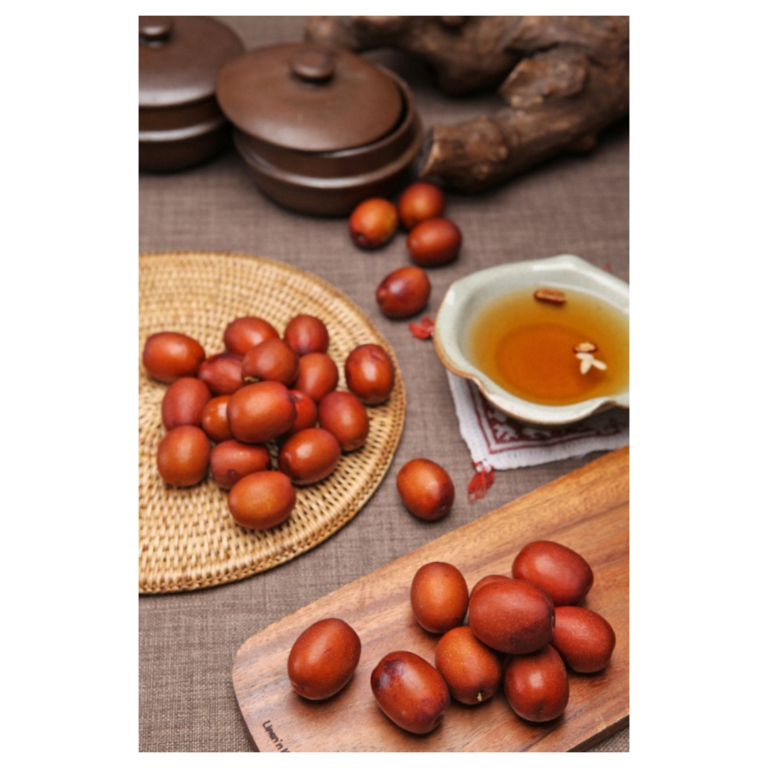 경옥고와 관련된 사진입니다.