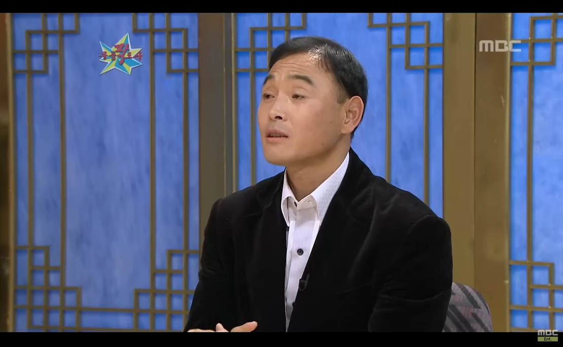 이봉주 프로필 나이 마라톤대회 희귀병 연금