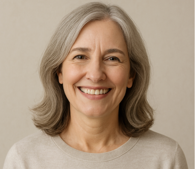 갱년기 여성을 위한 저속노화 식단 전략 이미지