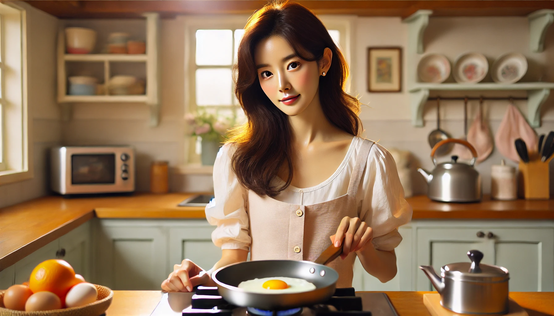 계란의 활용법과 요리 아이디어