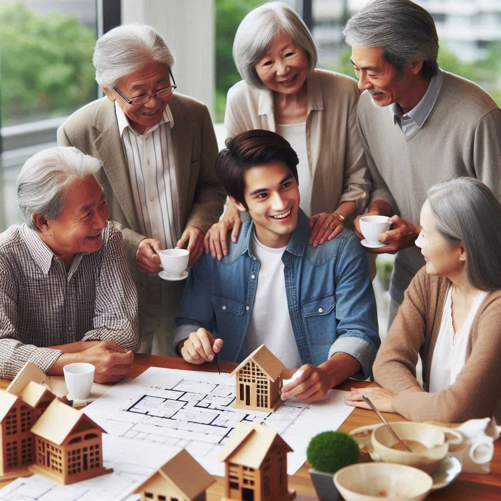 청약저축의 종류와 선택 방법