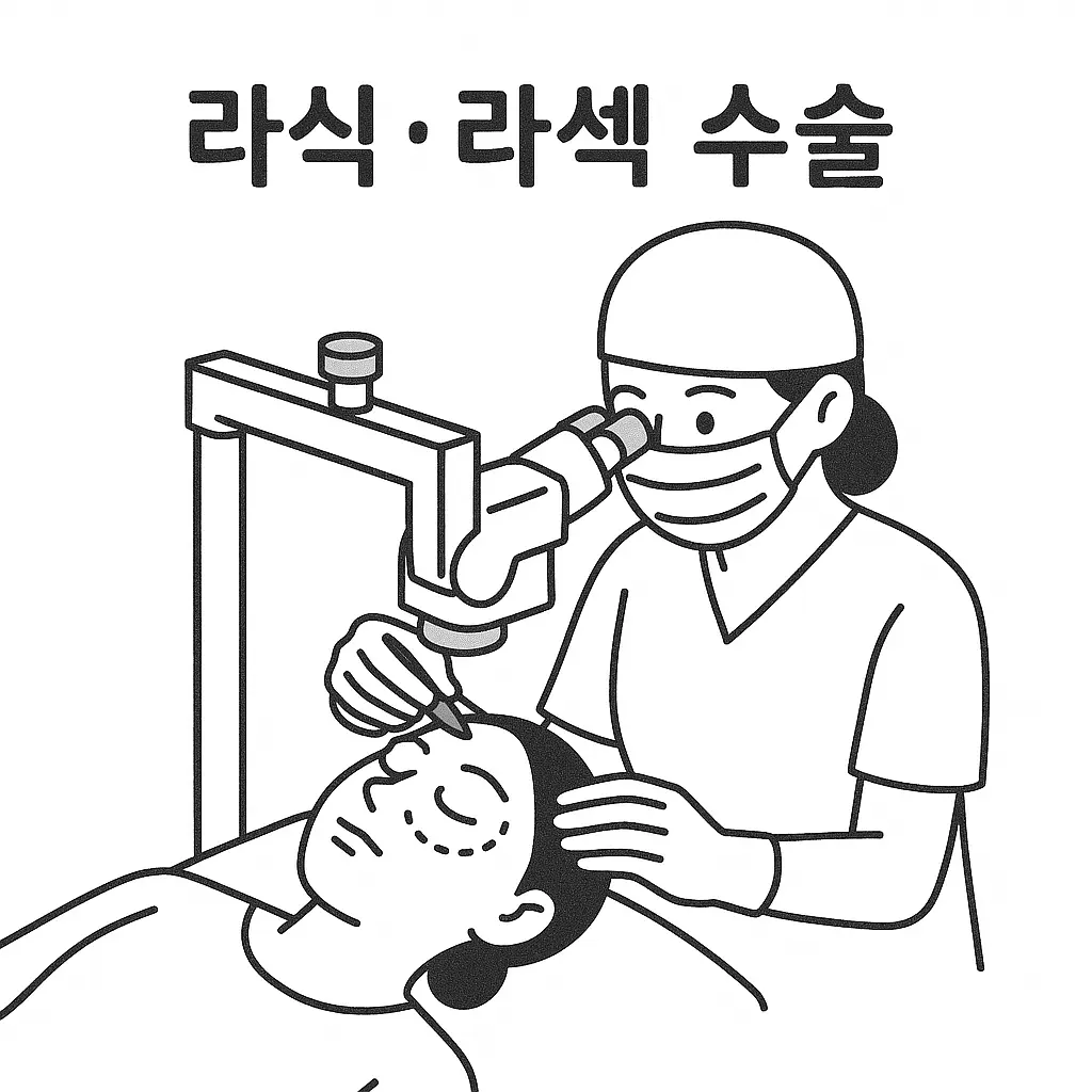병원비 급여 비급여 차이
