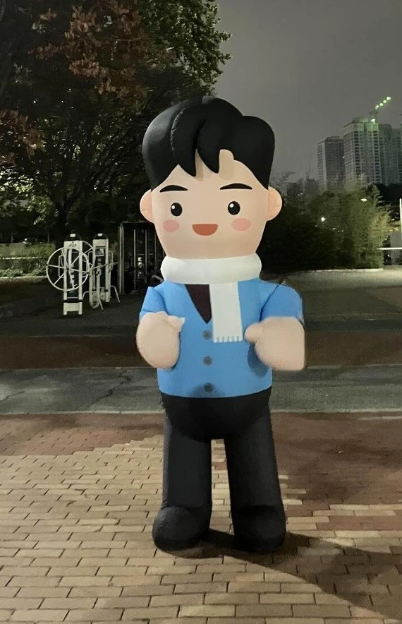 임영웅-콘서트-조형물