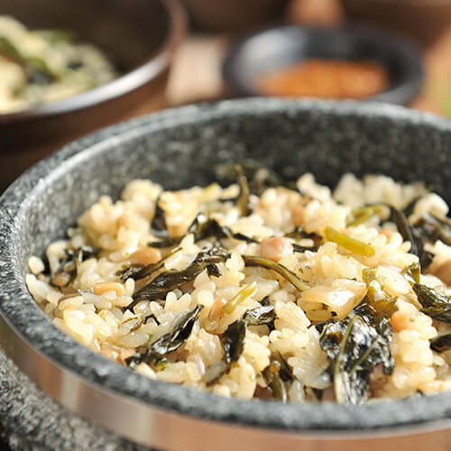 생생정보 2308회 할매 밥 됩니까 평창 순녀 할머니의 곤드레밥 밥상 맛집 오복가든