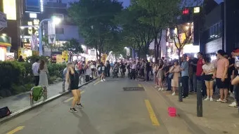 거리 공연 버스킹 매력과 전국 명소 추천 예술의 길거리 무대_7
