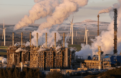 중동 전쟁 관련주
