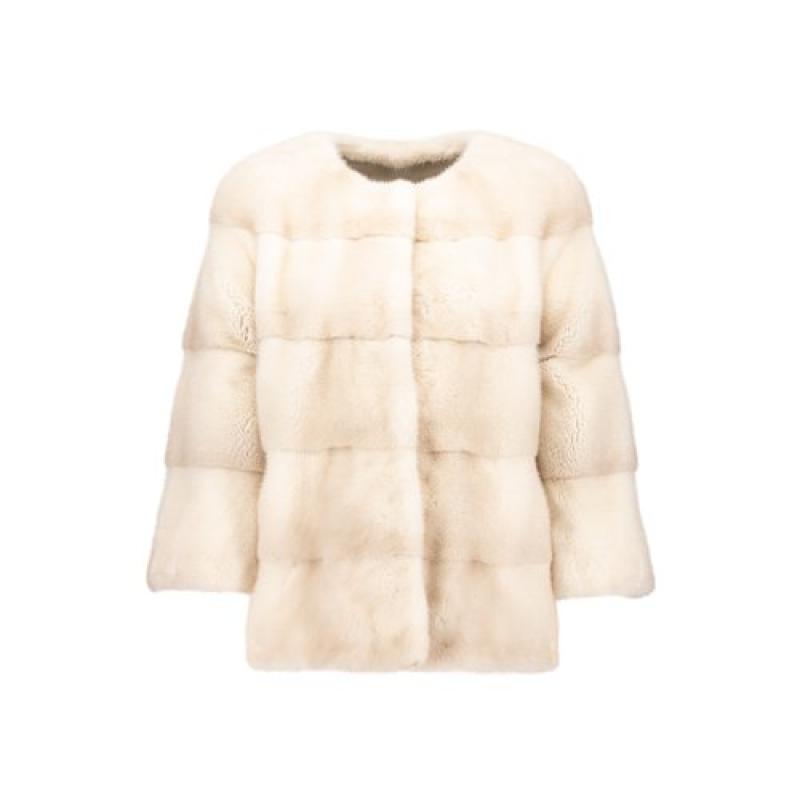 동우 모피 동우모피 밍크재킷 M8526022N25