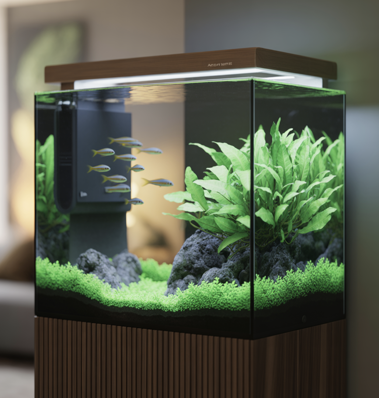 모비딕 어항&amp;#44; 대체 정체가 뭔가요?