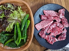밀양소고기