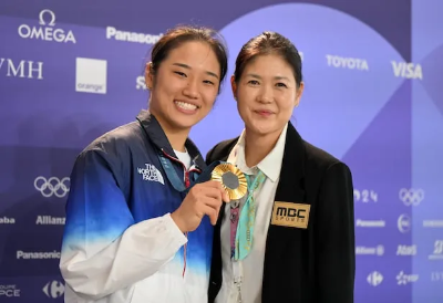 방수현 안세영 발언