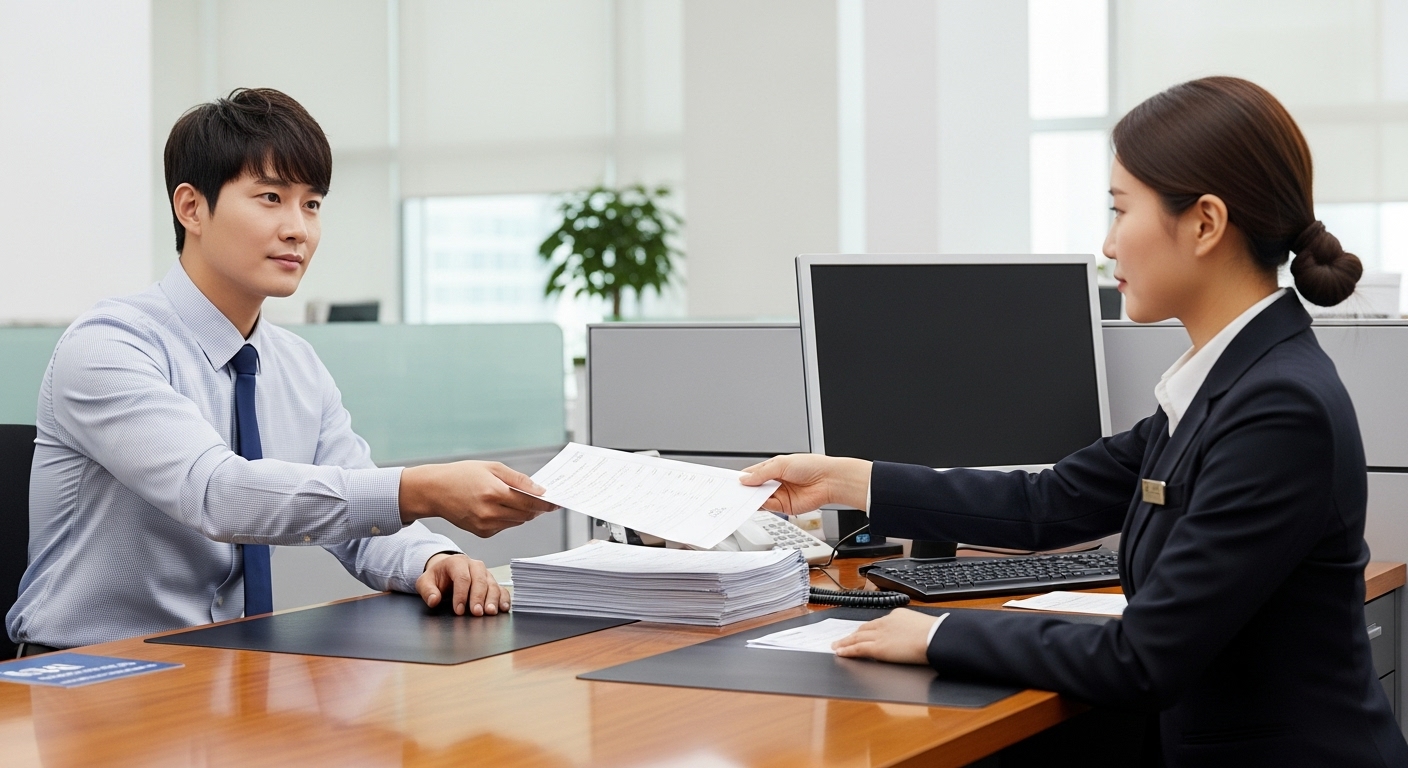 마무리 인사 및 요약 정리