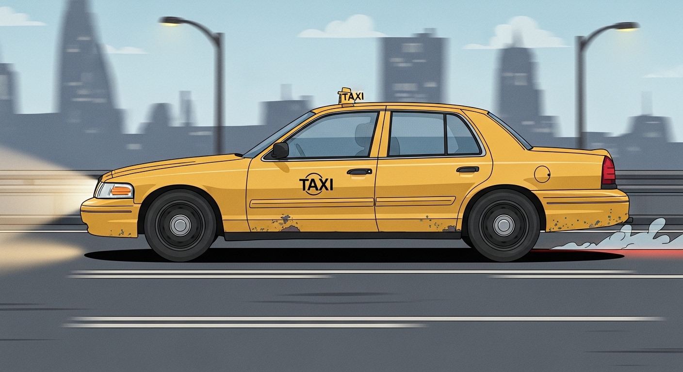 여수 개인택시 시세 번호판 면허 3