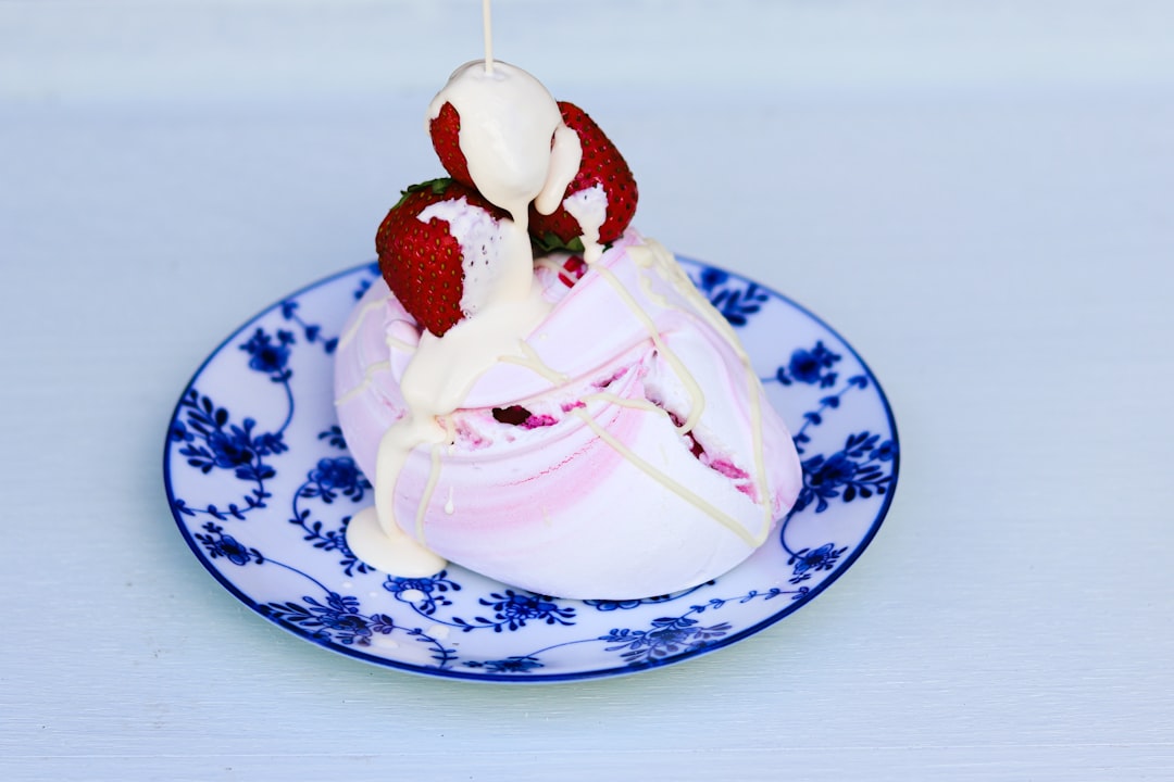 'Cream'