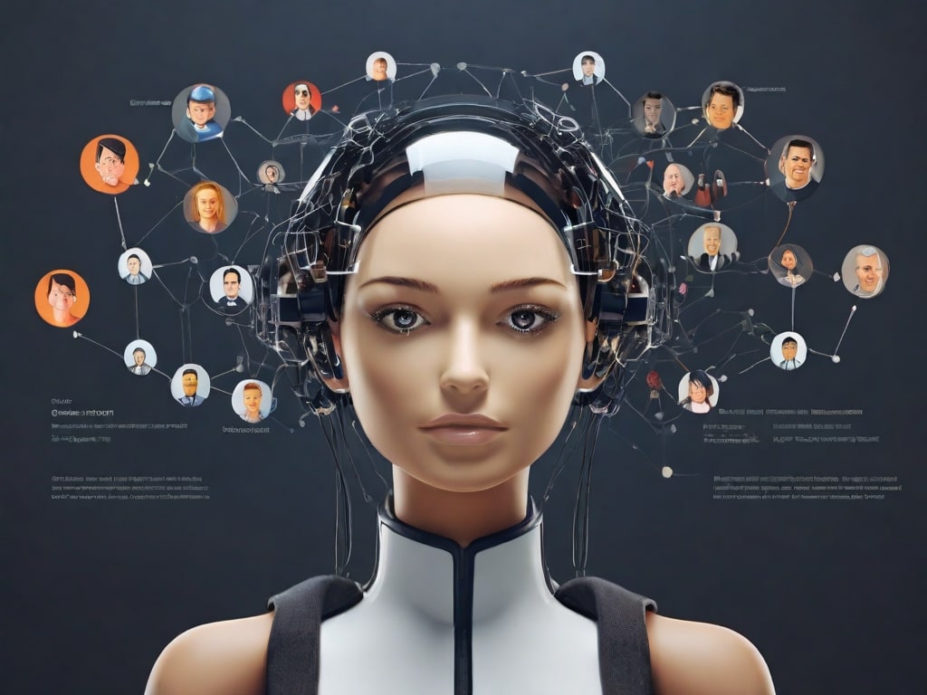 생산성 향상, AI가 일하는 방식을 재정의 합니다.