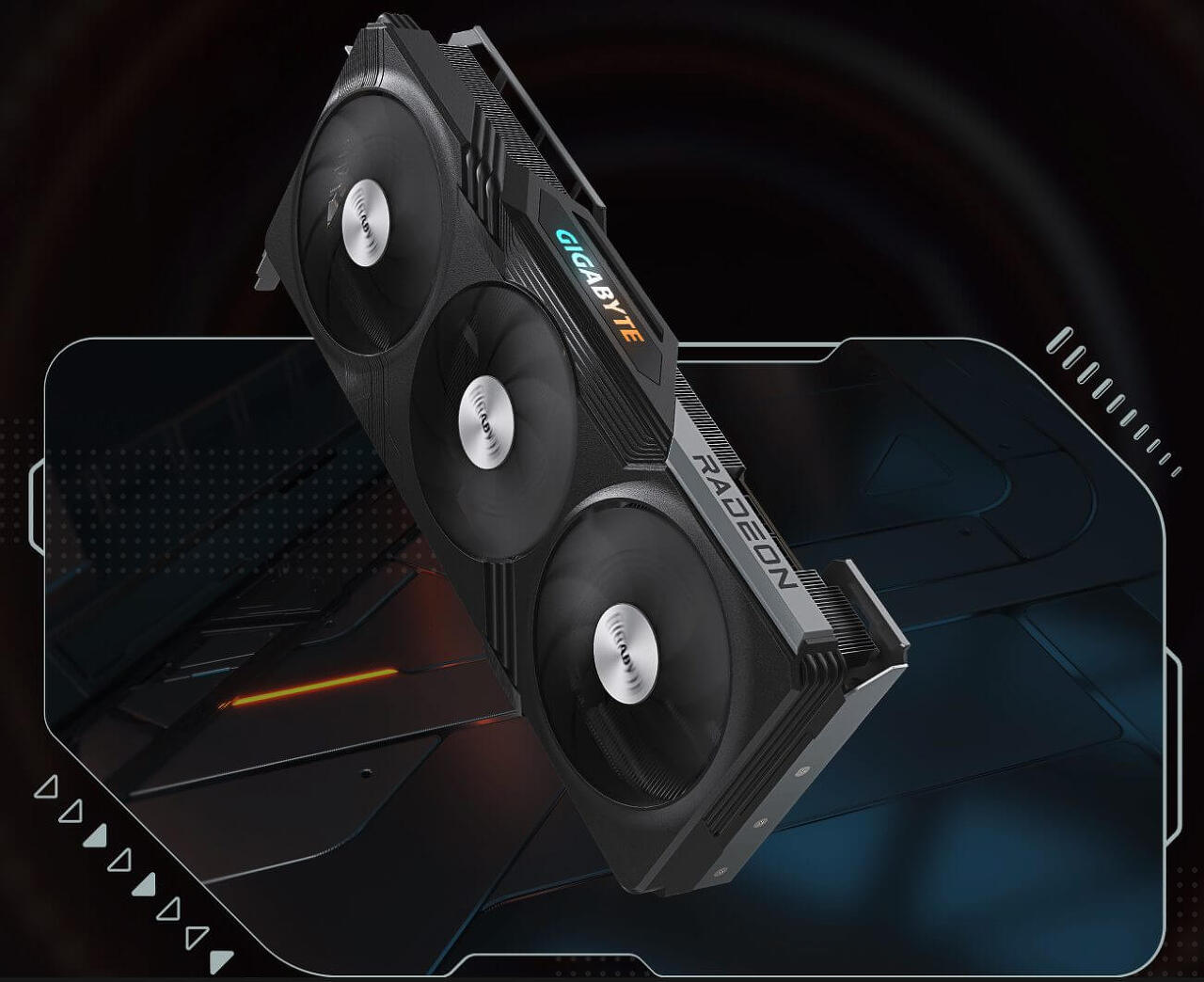 AMD Radeon が真剣なゲーマーにとって賢い選択である理由