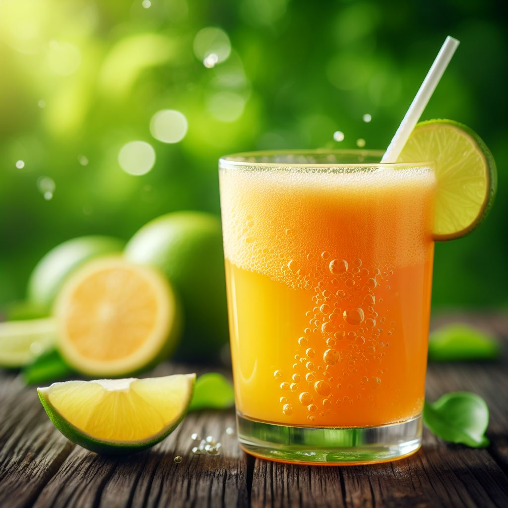 엘라스틴과 비타민C