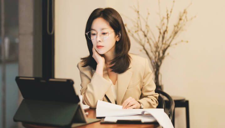 나의 완벽한 비서 소개 줄거리 요약