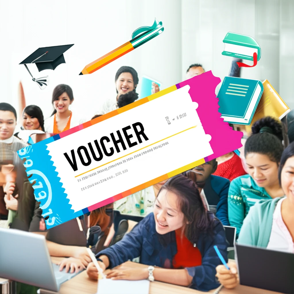 2025 평생교육바우처: 배움의 기회