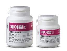 에어탈정(아세클로페낙)