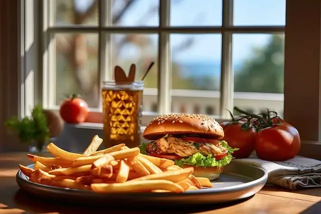 틱톡에서 인기 있는 한국 치킨 리뷰 할인쿠폰