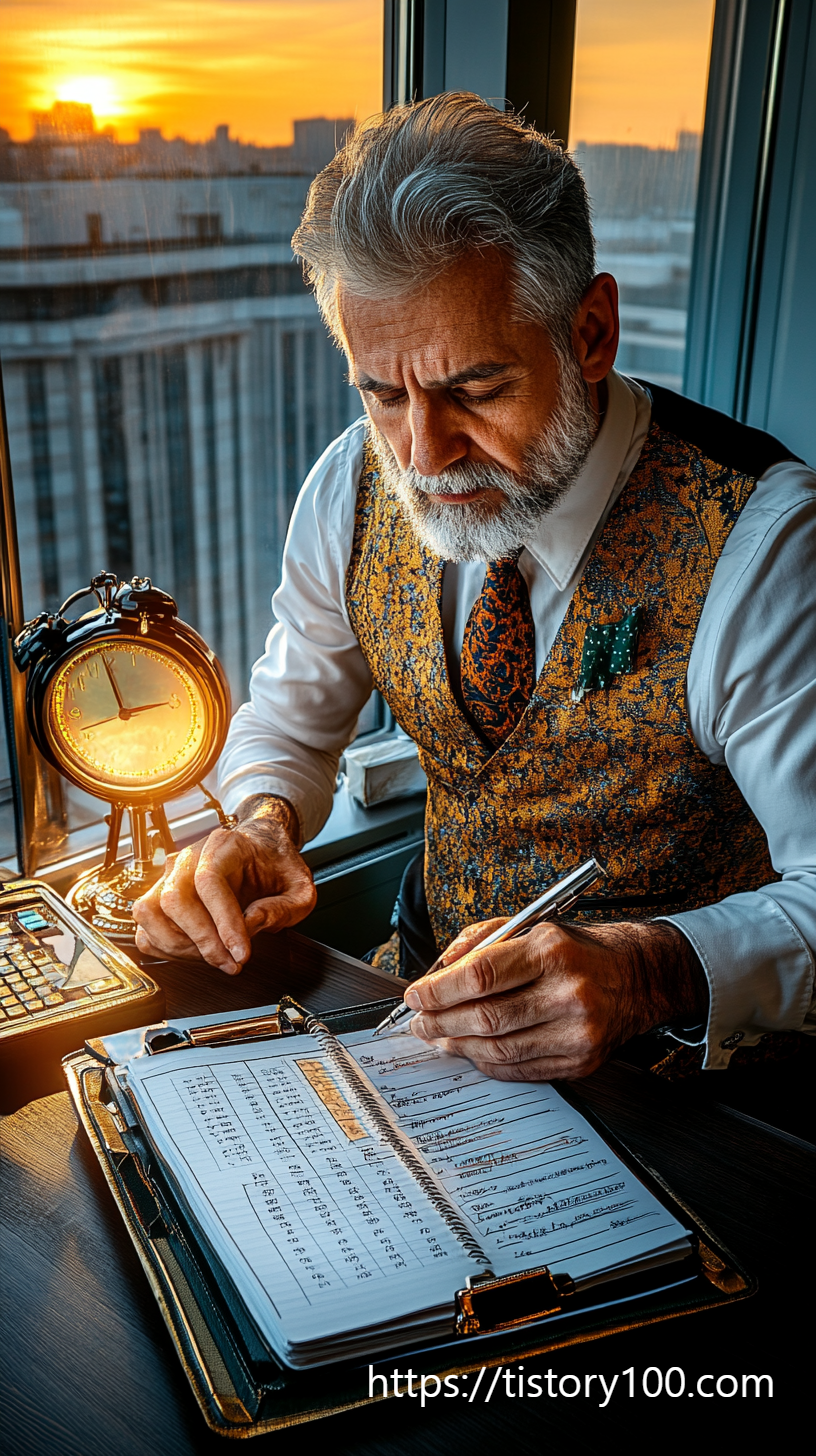 청지기자세 이미지2