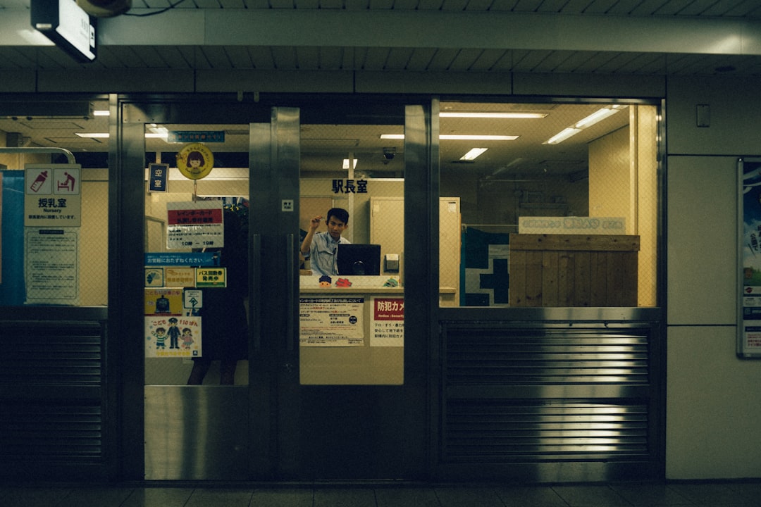 'Work'