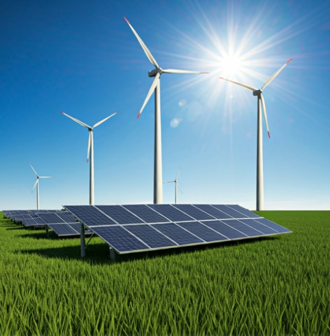 재생에너지 사진