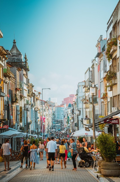 AI 추천 서비스로 달라진 시장 내 &lsquo;맞춤 쇼핑&rsquo; 트렌드