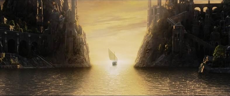 반지의 제왕 &amp; 호빗 시리즈