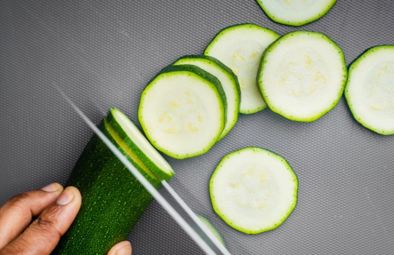 애호박 냉장보관 방법