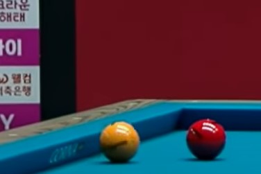 billiard